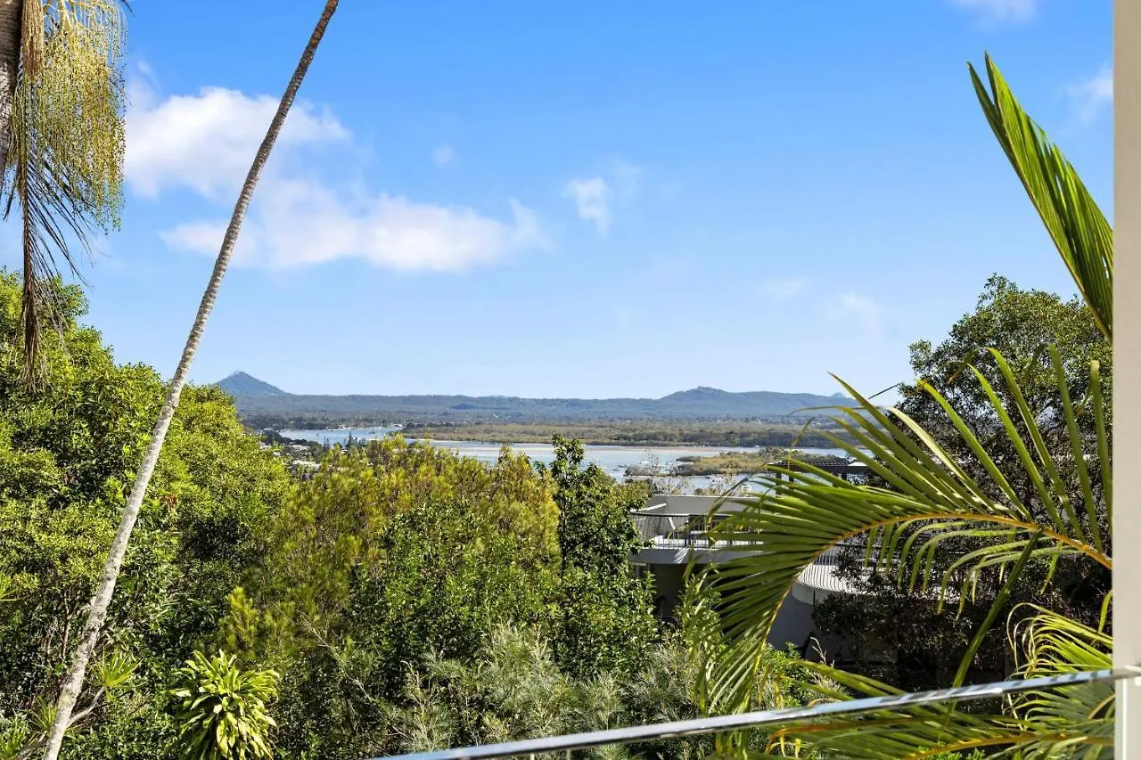 5 76 Upper Hastings Street Apartment Noosa Heads