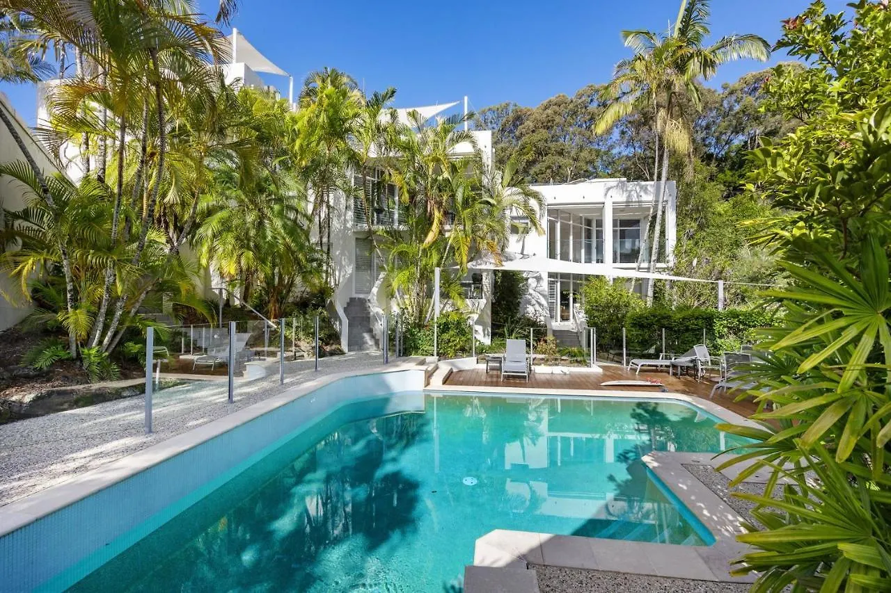 5 76 Upper Hastings Street Apartment Noosa Heads Australia