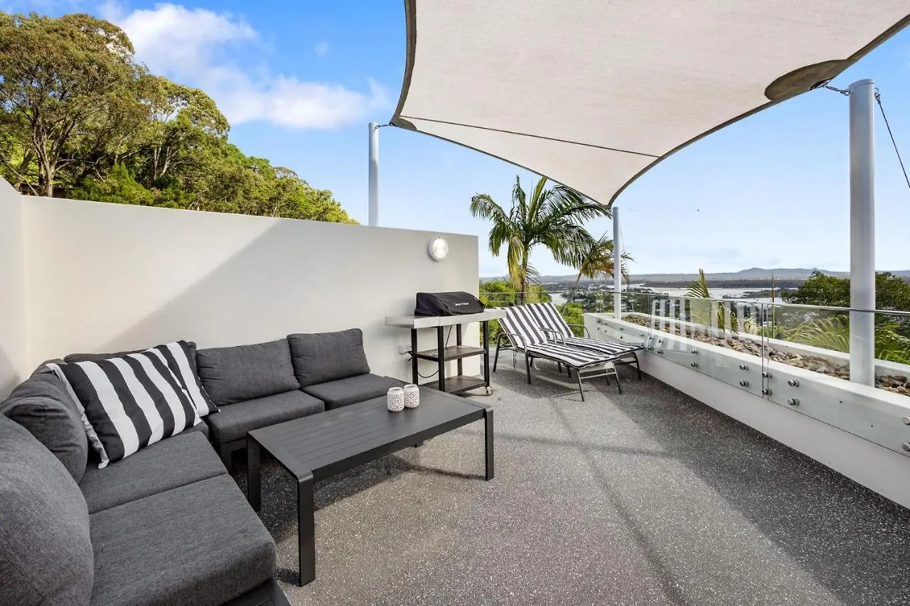 5 76 Upper Hastings Street Apartment Noosa Heads Australia