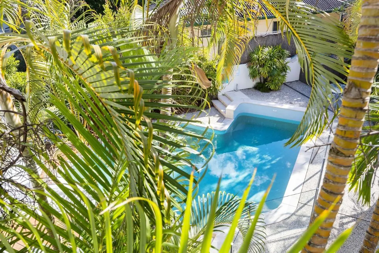 5 76 Upper Hastings Street Apartment Noosa Heads 0*,  Australia