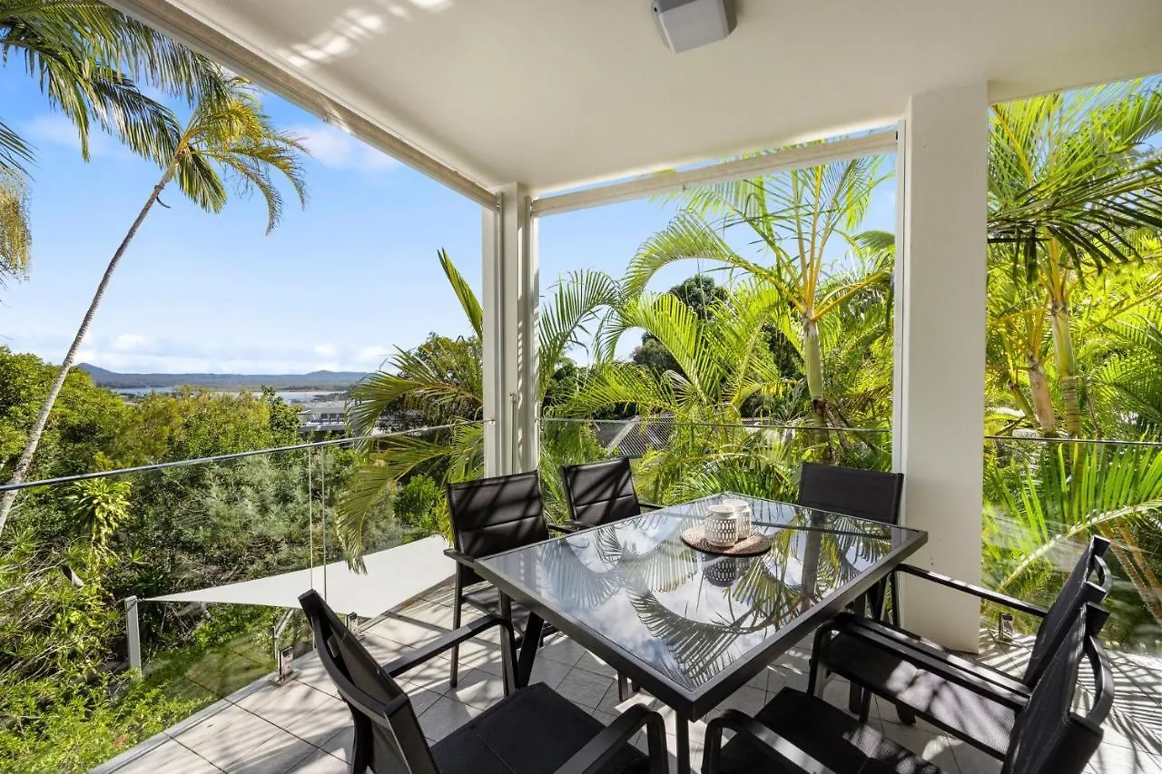 5 76 Upper Hastings Street Apartment Noosa Heads