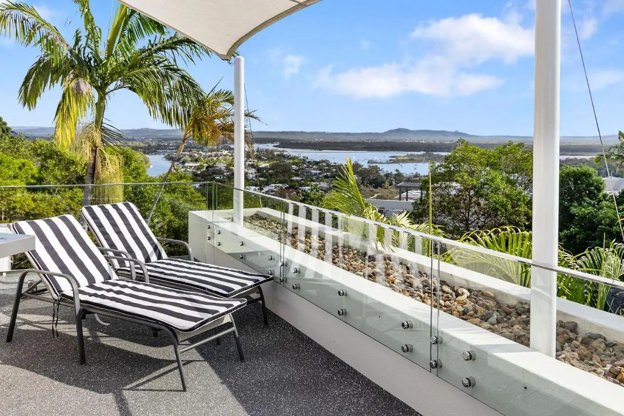 5 76 Upper Hastings Street Apartment Noosa Heads Australia
