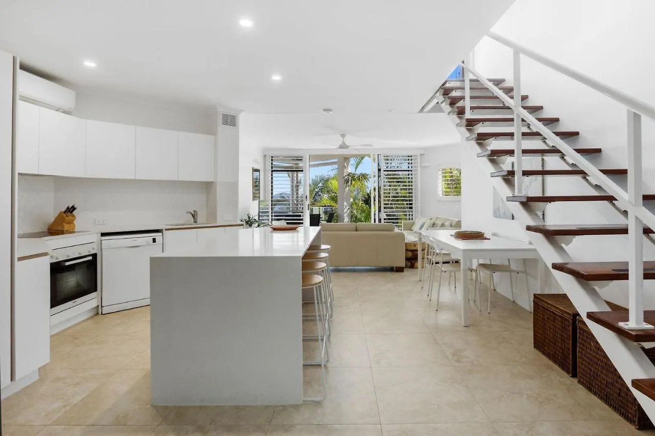 5 76 Upper Hastings Street Apartment Noosa Heads