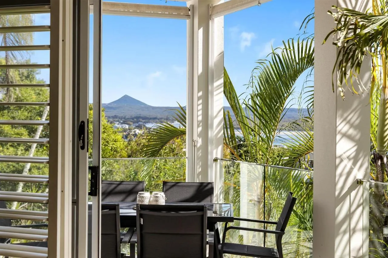 5 76 Upper Hastings Street Apartment Noosa Heads 0*,