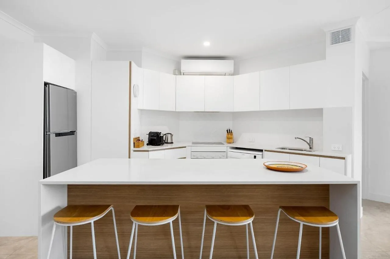 5 76 Upper Hastings Street Apartment Noosa Heads 0*,  Australia