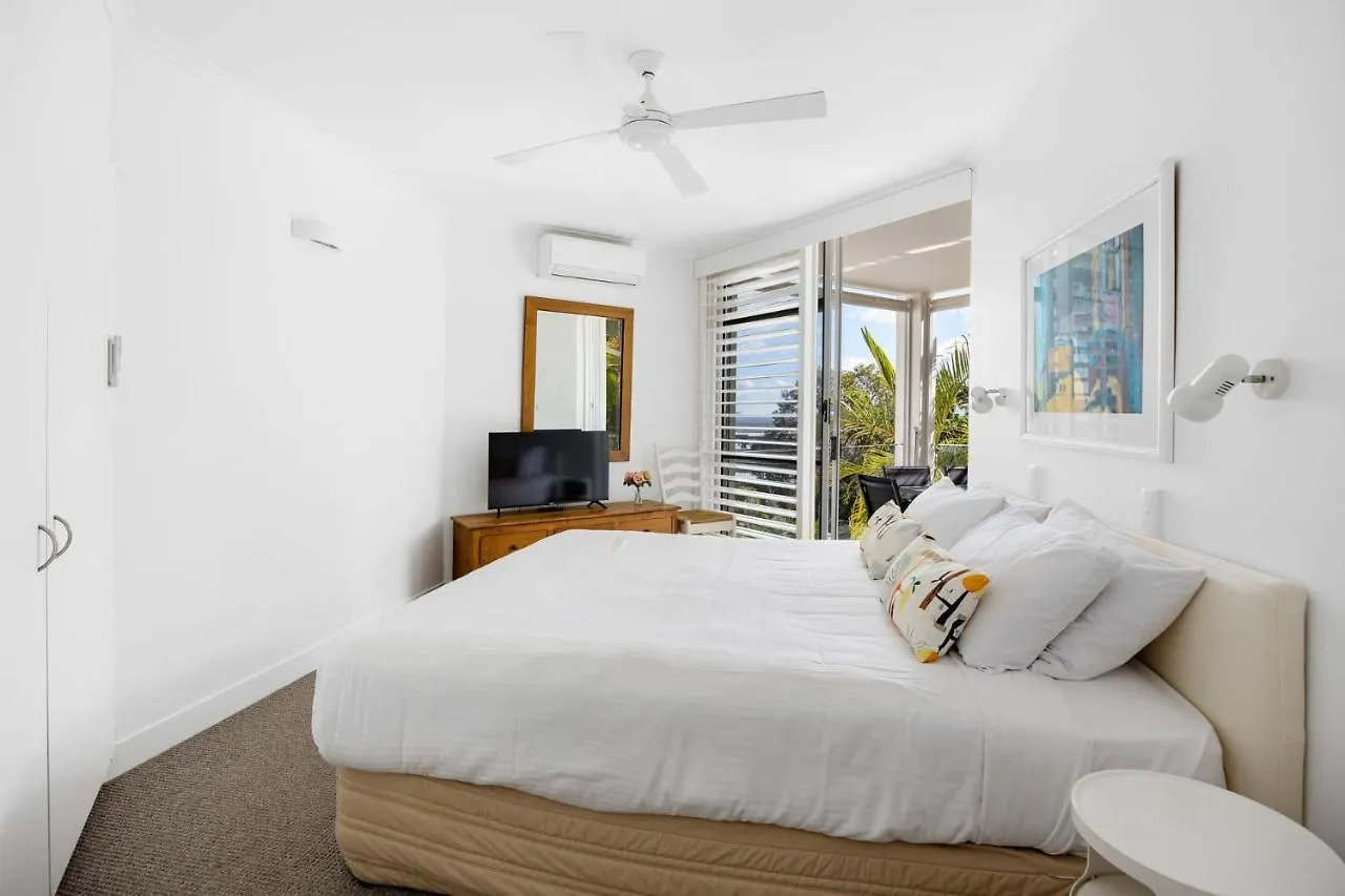 5 76 Upper Hastings Street Apartment Noosa Heads