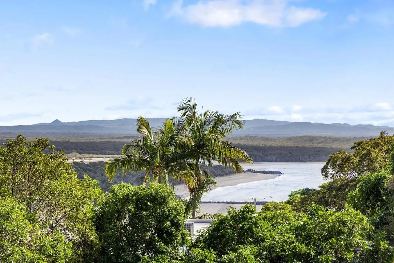 5 76 Upper Hastings Street Apartment Noosa Heads