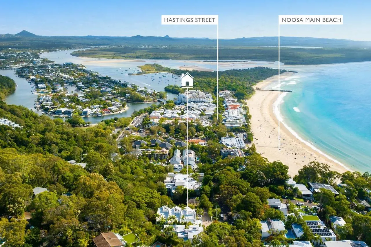 5 76 Upper Hastings Street Apartment Noosa Heads