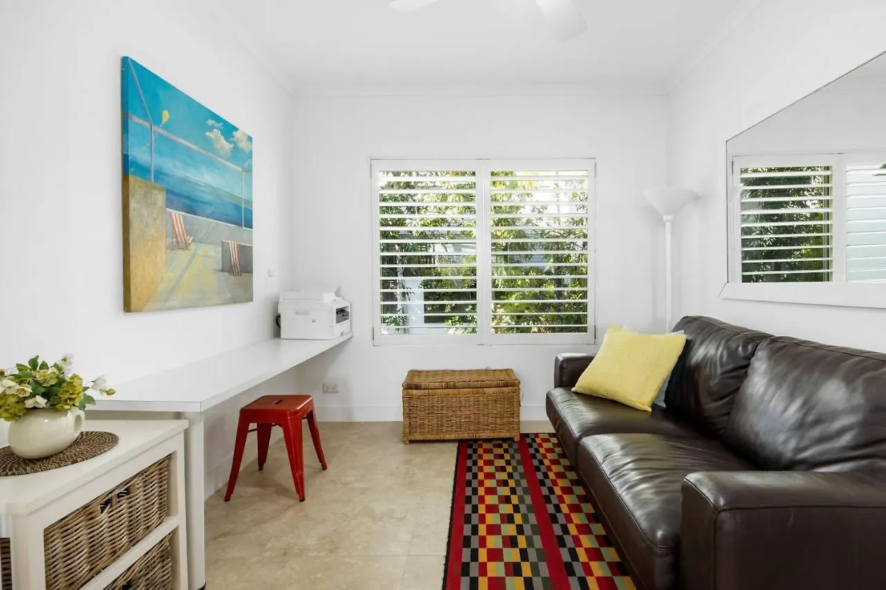5 76 Upper Hastings Street Apartment Noosa Heads