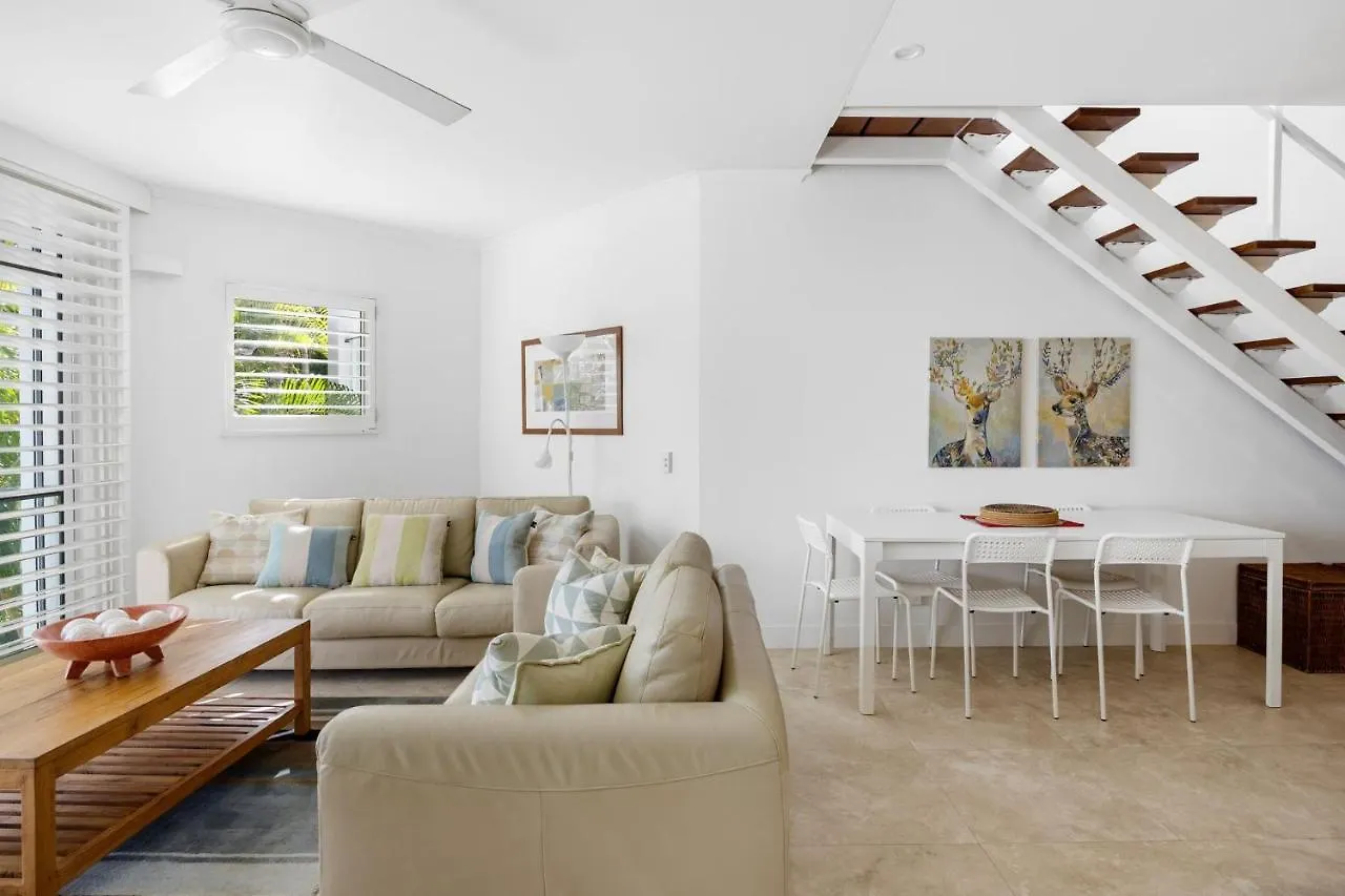 5 76 Upper Hastings Street Apartment Noosa Heads Australia