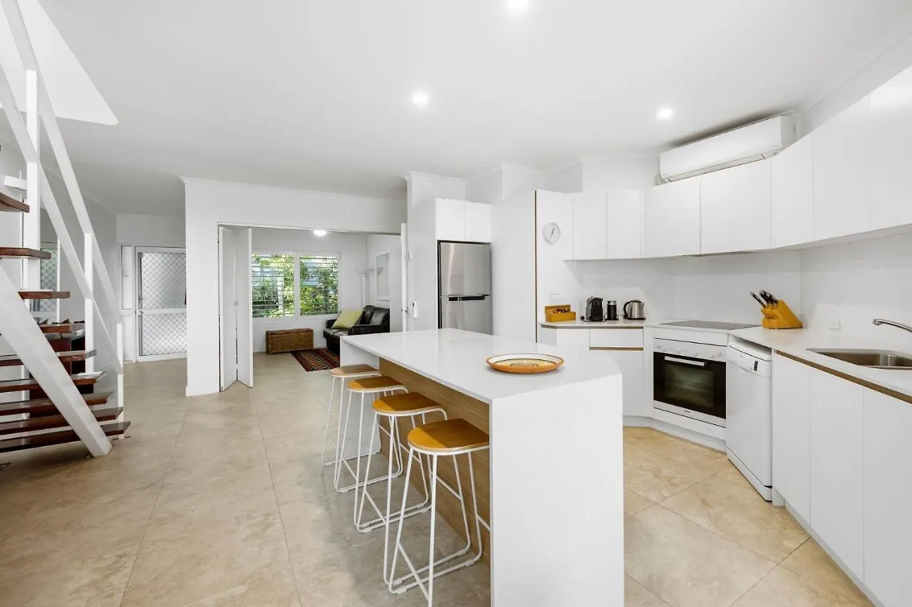 5 76 Upper Hastings Street Apartment Noosa Heads