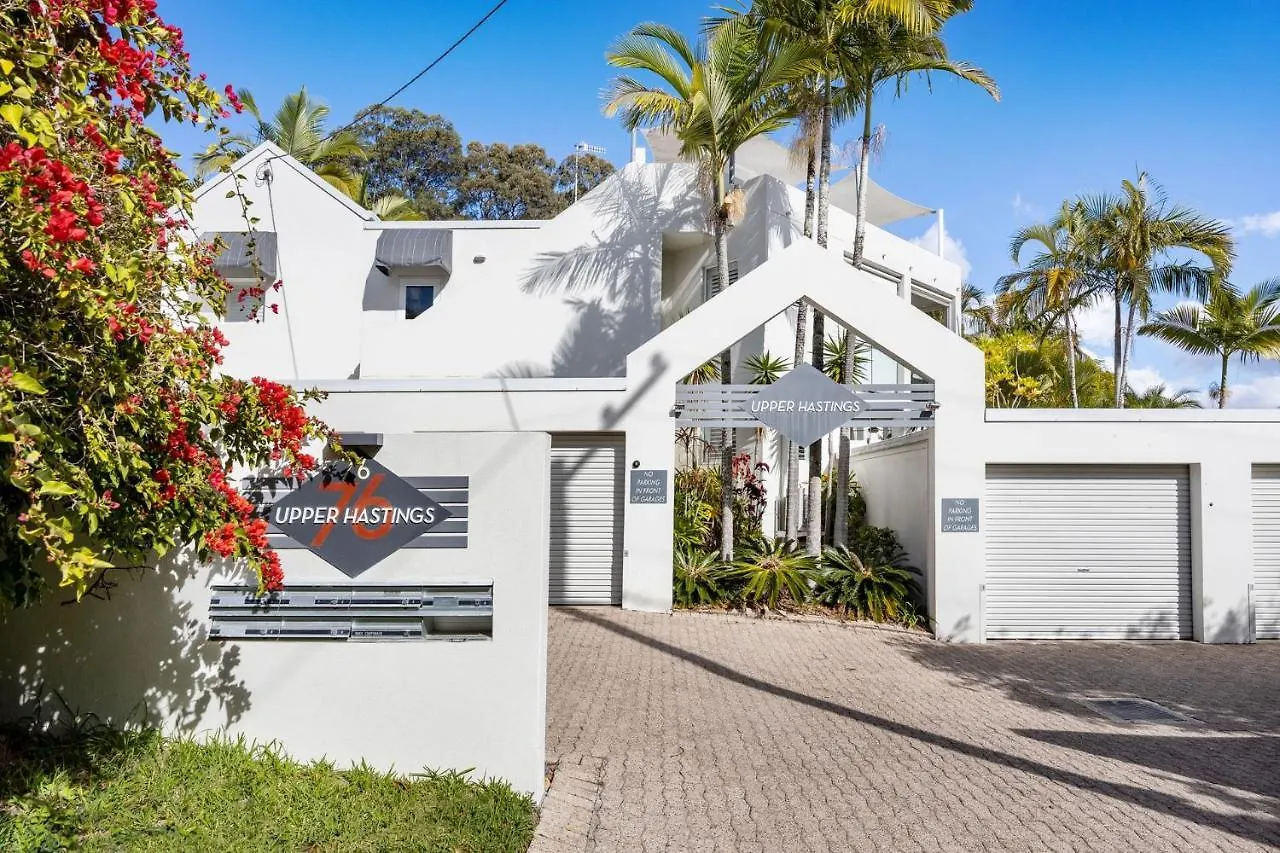 5 76 Upper Hastings Street Apartment Noosa Heads