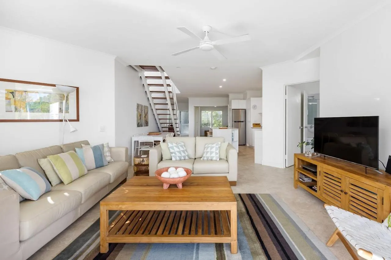 5 76 Upper Hastings Street Apartment Noosa Heads Australia