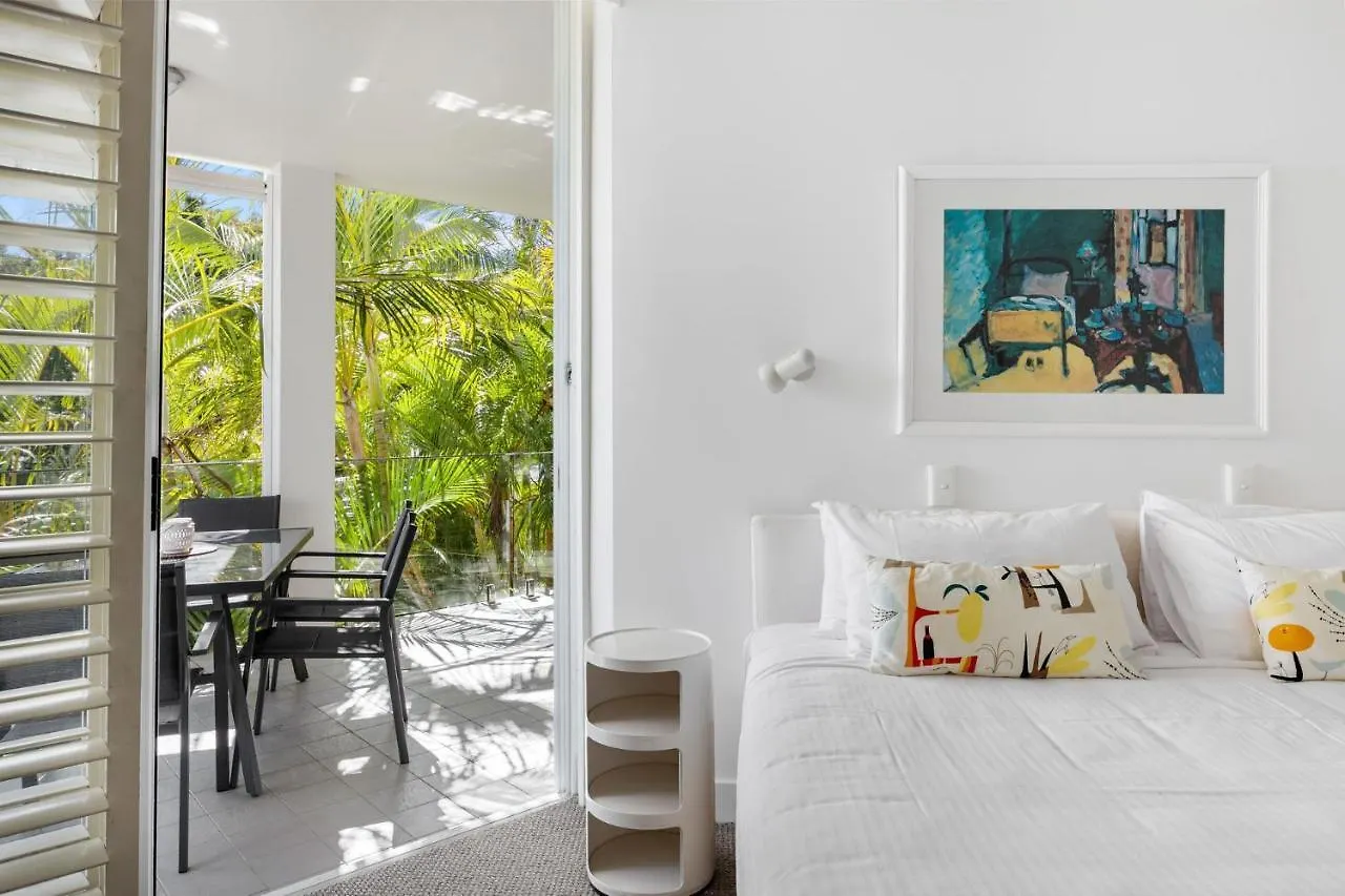5 76 Upper Hastings Street Apartment Noosa Heads
