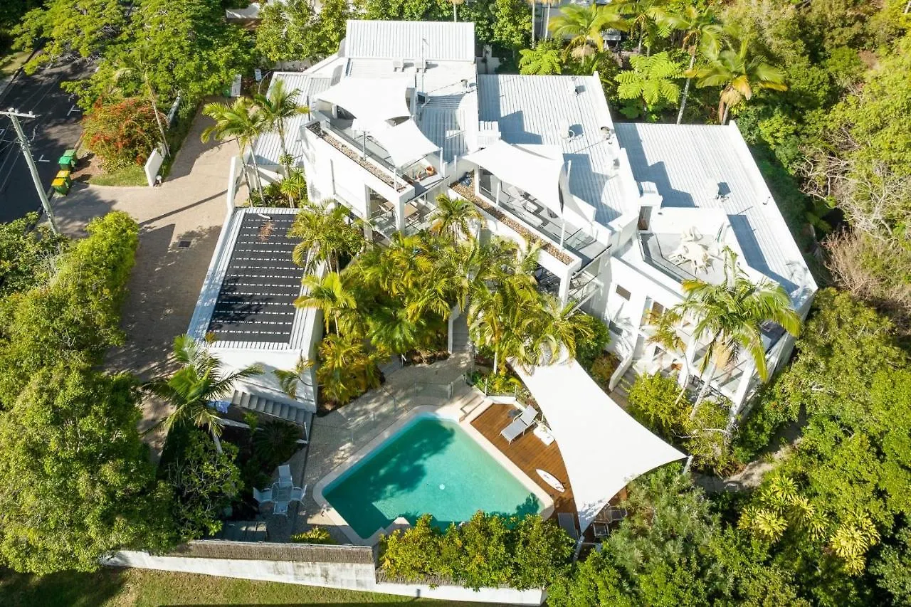 5 76 Upper Hastings Street Apartment Noosa Heads